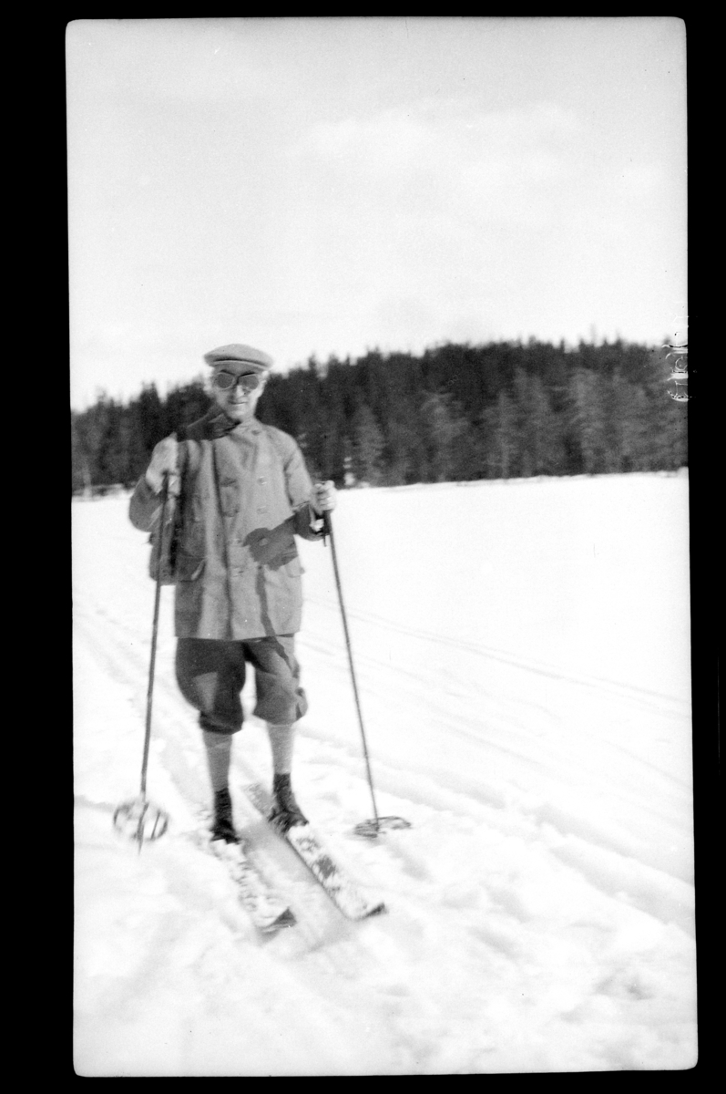 Rolf Sr. Sundt, NF.34664-238