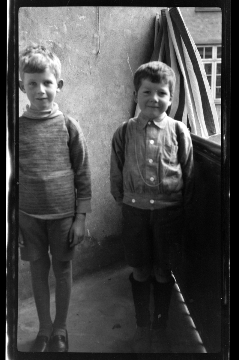 Rolf Sr. Sundt, NF.34664-251