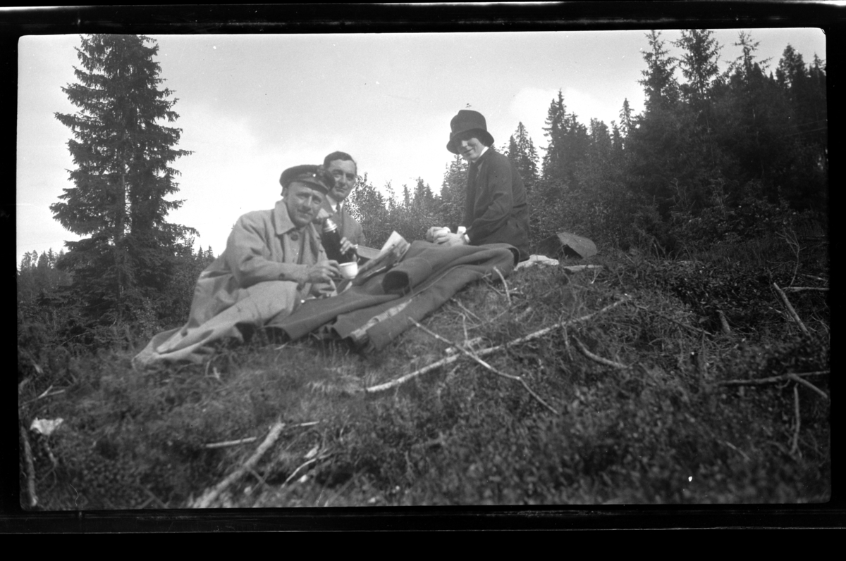 Rolf Sr. Sundt, NF.34664-258
