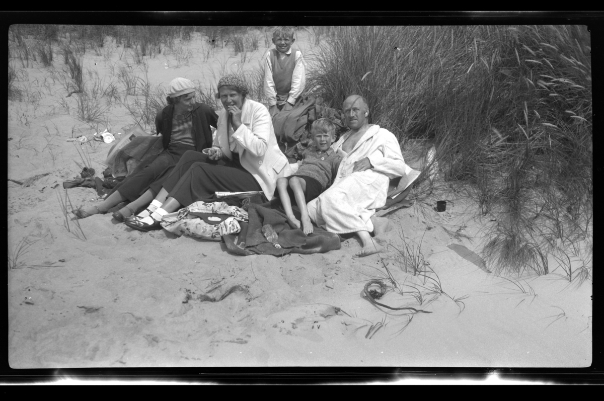 Rolf Sr. Sundt, NF.34664-281