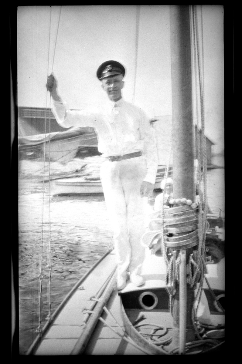 Rolf Sr. Sundt, NF.34664-313