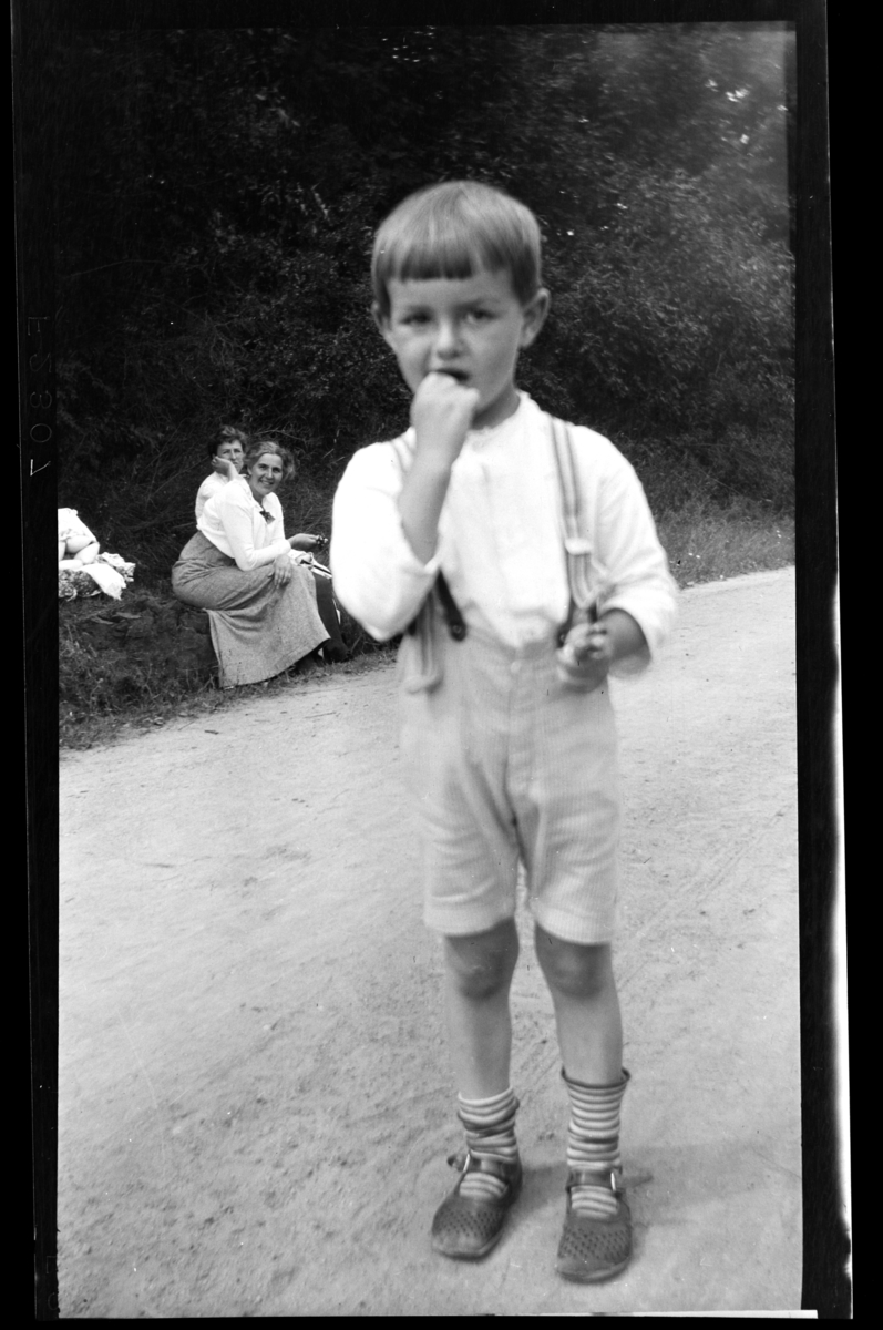 Rolf Sr. Sundt, NF.34664-314