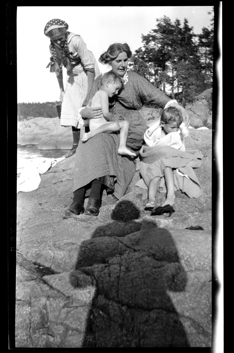 Rolf Sr. Sundt, NF.34664-318