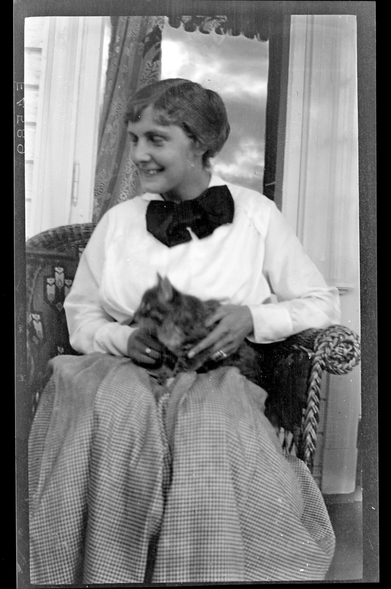 Rolf Sr. Sundt, NF.34664-319