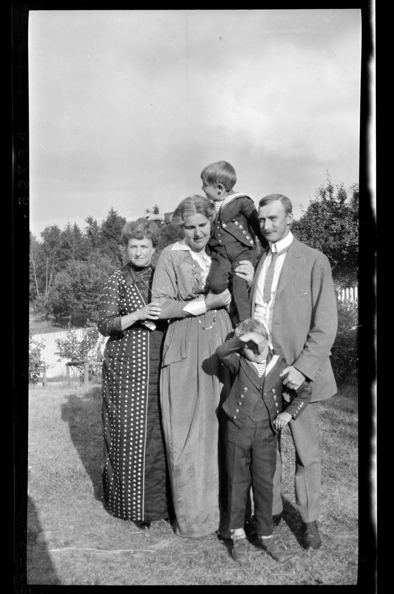 Rolf Sr. Sundt, NF.34664-323