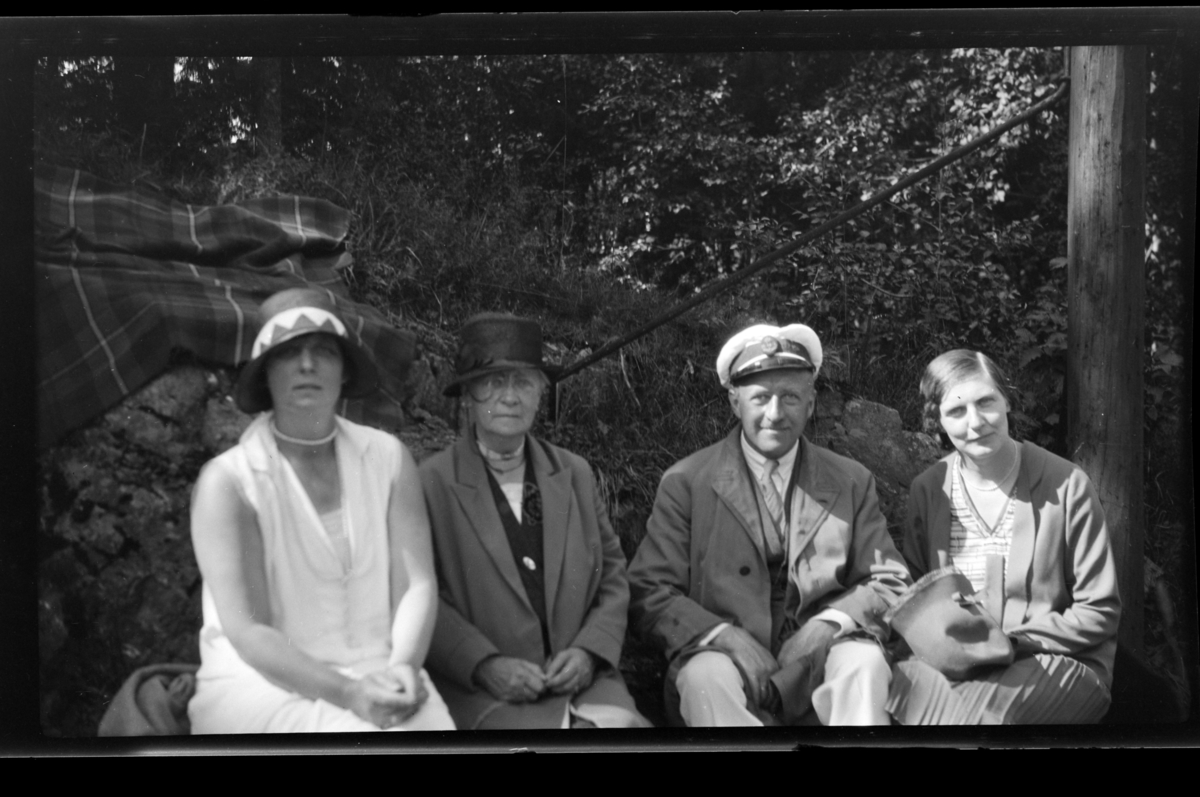 Rolf Sr. Sundt, NF.34664-338