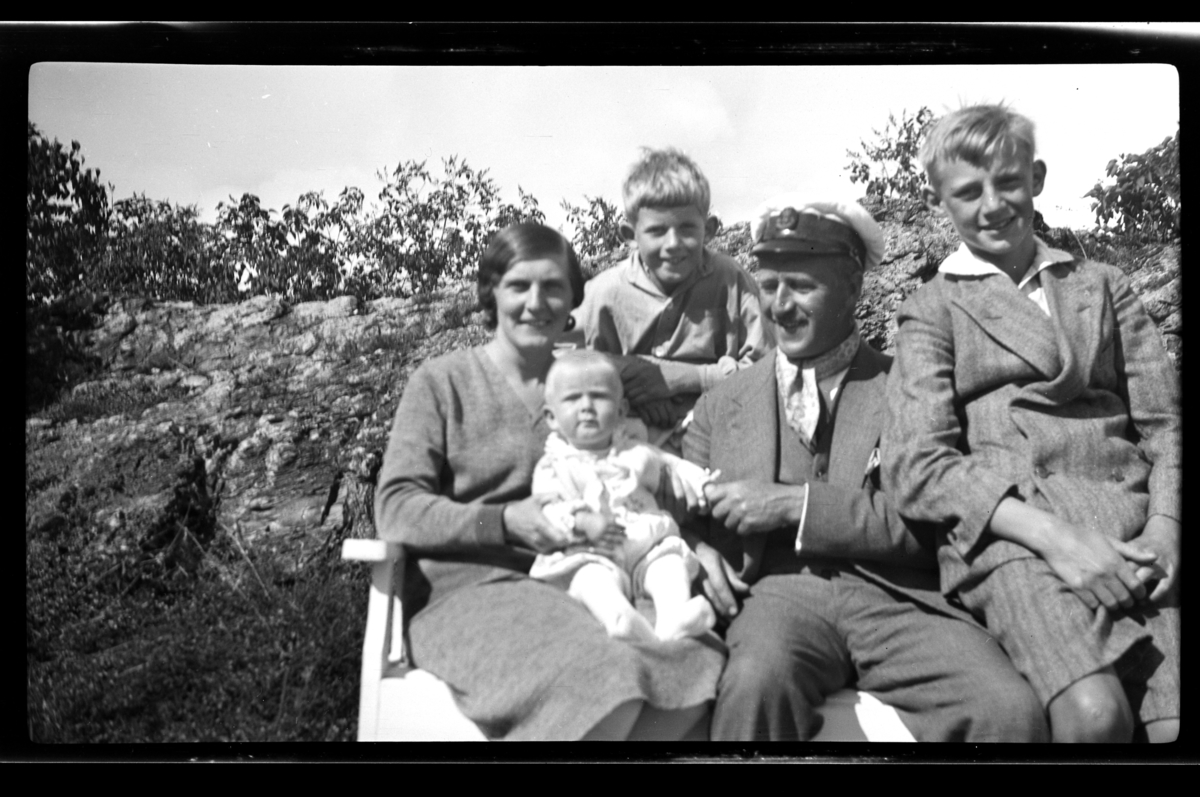 Rolf Sr. Sundt, NF.34664-345