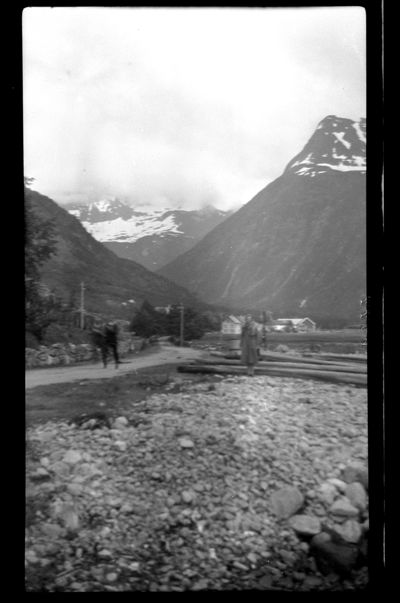 Rolf Sr. Sundt, NF.34664-383
