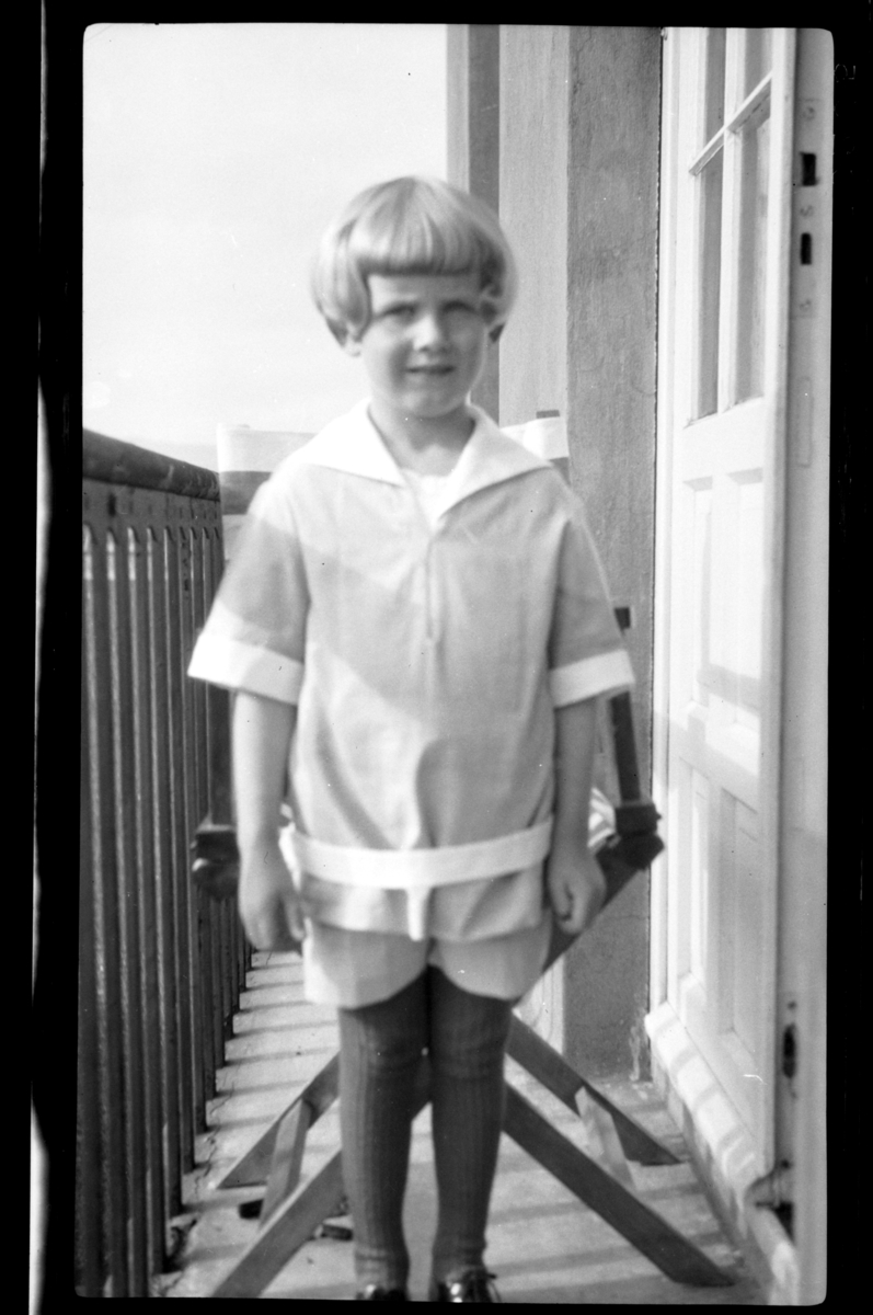 Rolf Sr. Sundt, NF.34664-406
