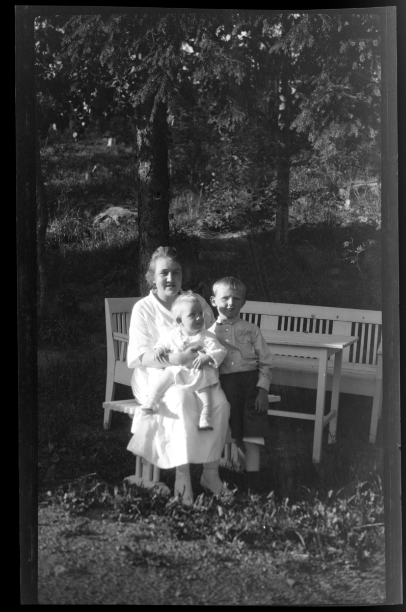 Rolf Sr. Sundt, NF.34664-416