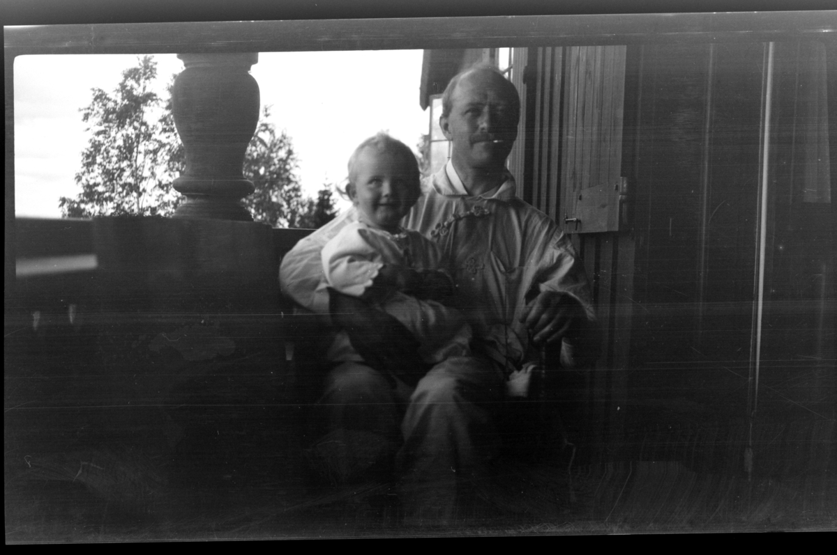 Rolf Sr. Sundt, NF.34664-417