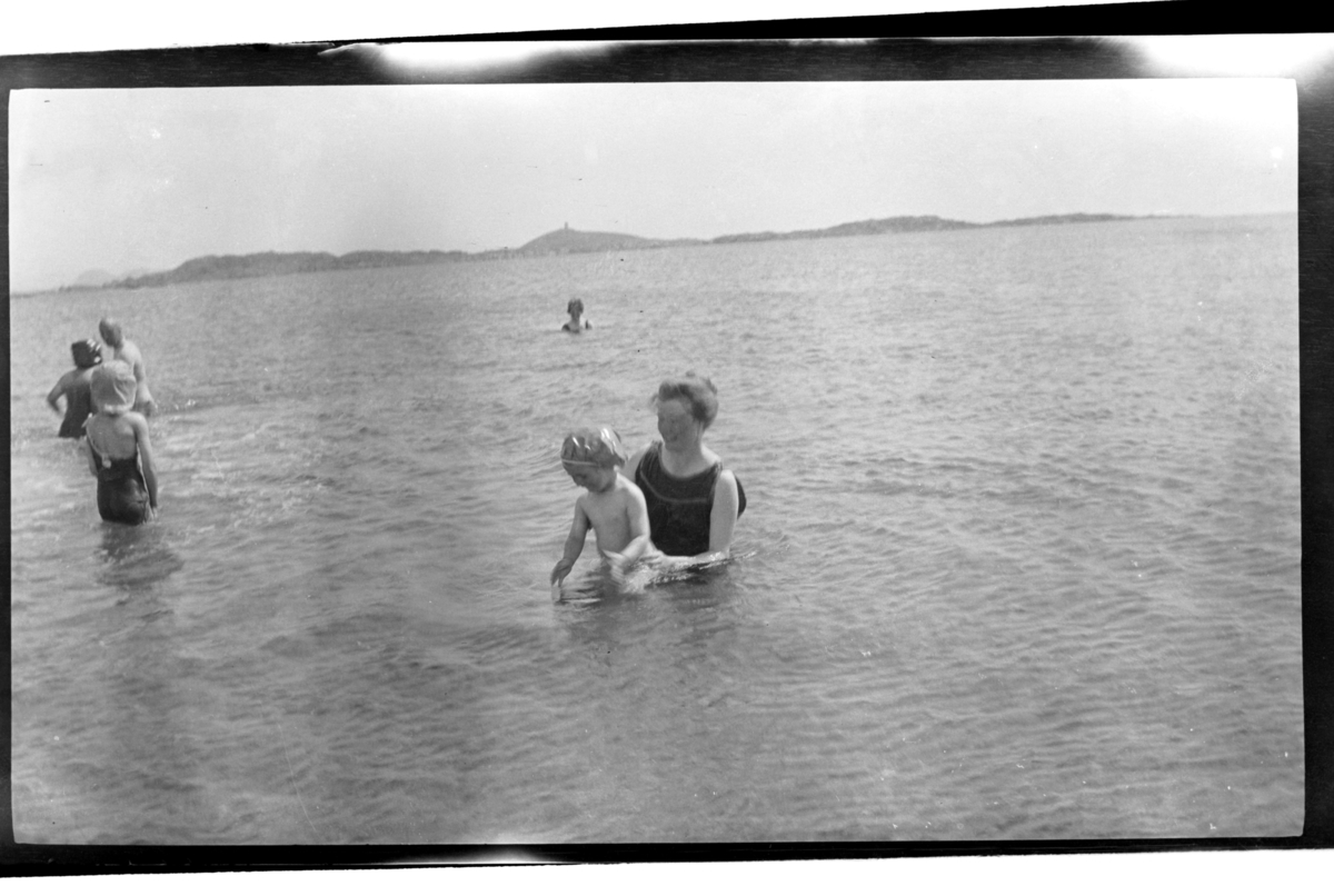 Rolf Sr. Sundt, NF.34664-438