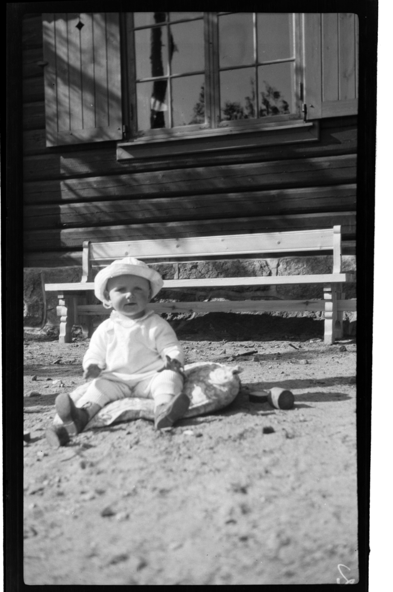 Rolf Sr. Sundt, NF.34664-452
