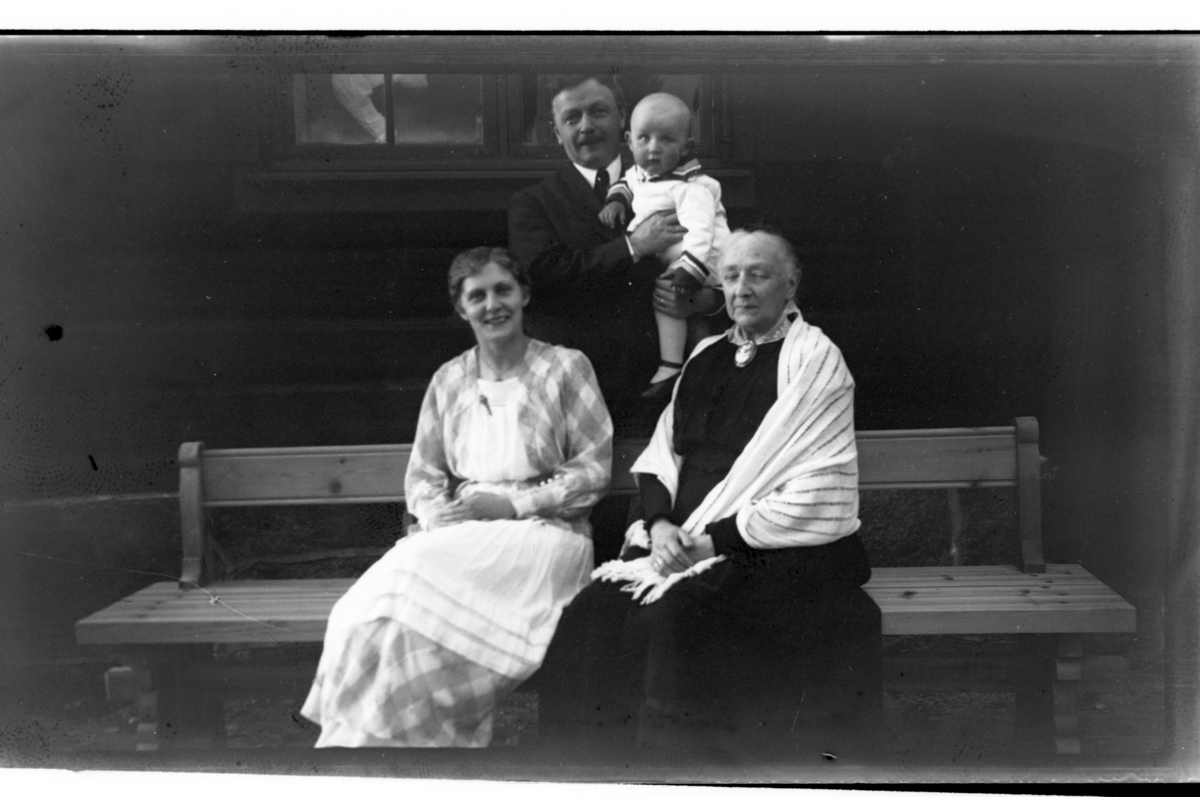 Rolf Sr. Sundt, NF.34664-453