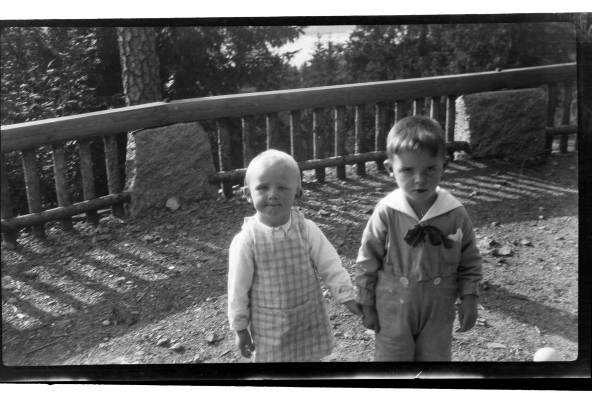 Rolf Sr. Sundt, NF.34664-454