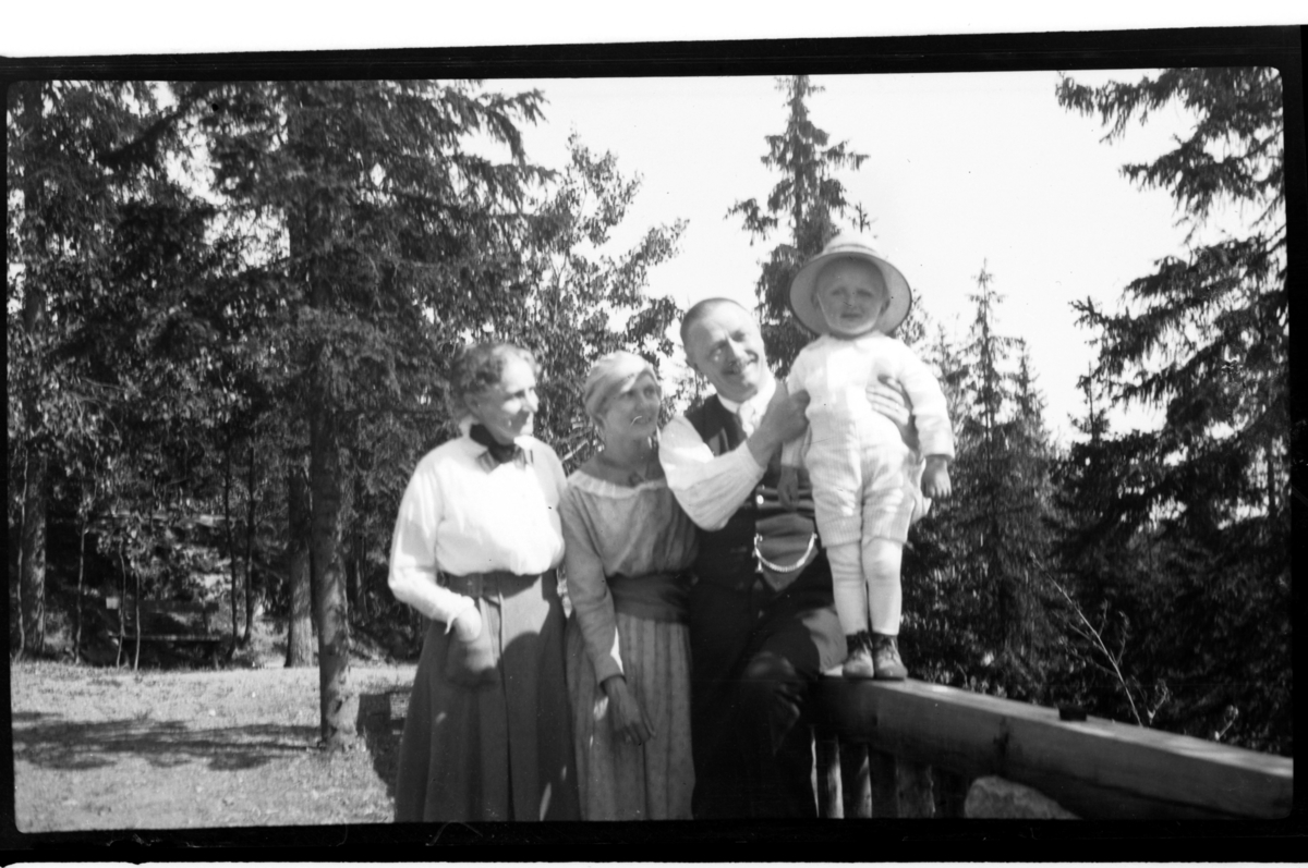Rolf Sr. Sundt, NF.34664-463
