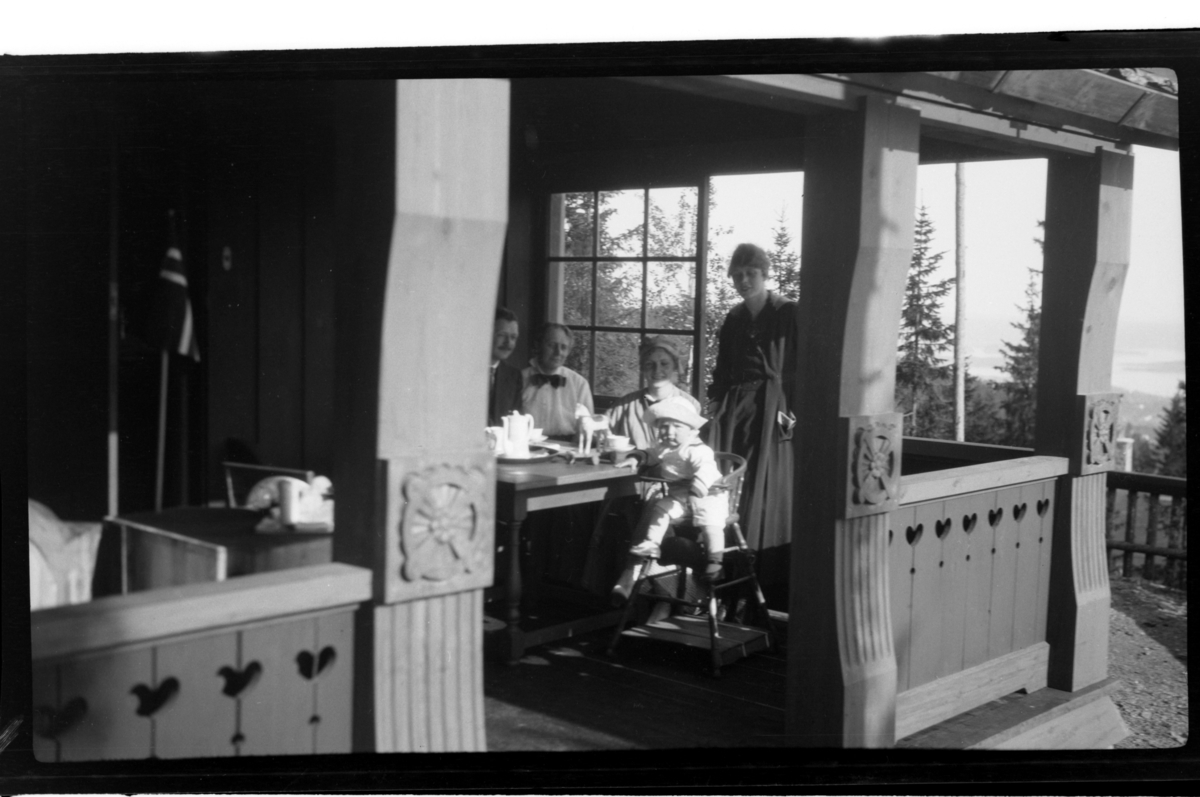 Rolf Sr. Sundt, NF.34664-465