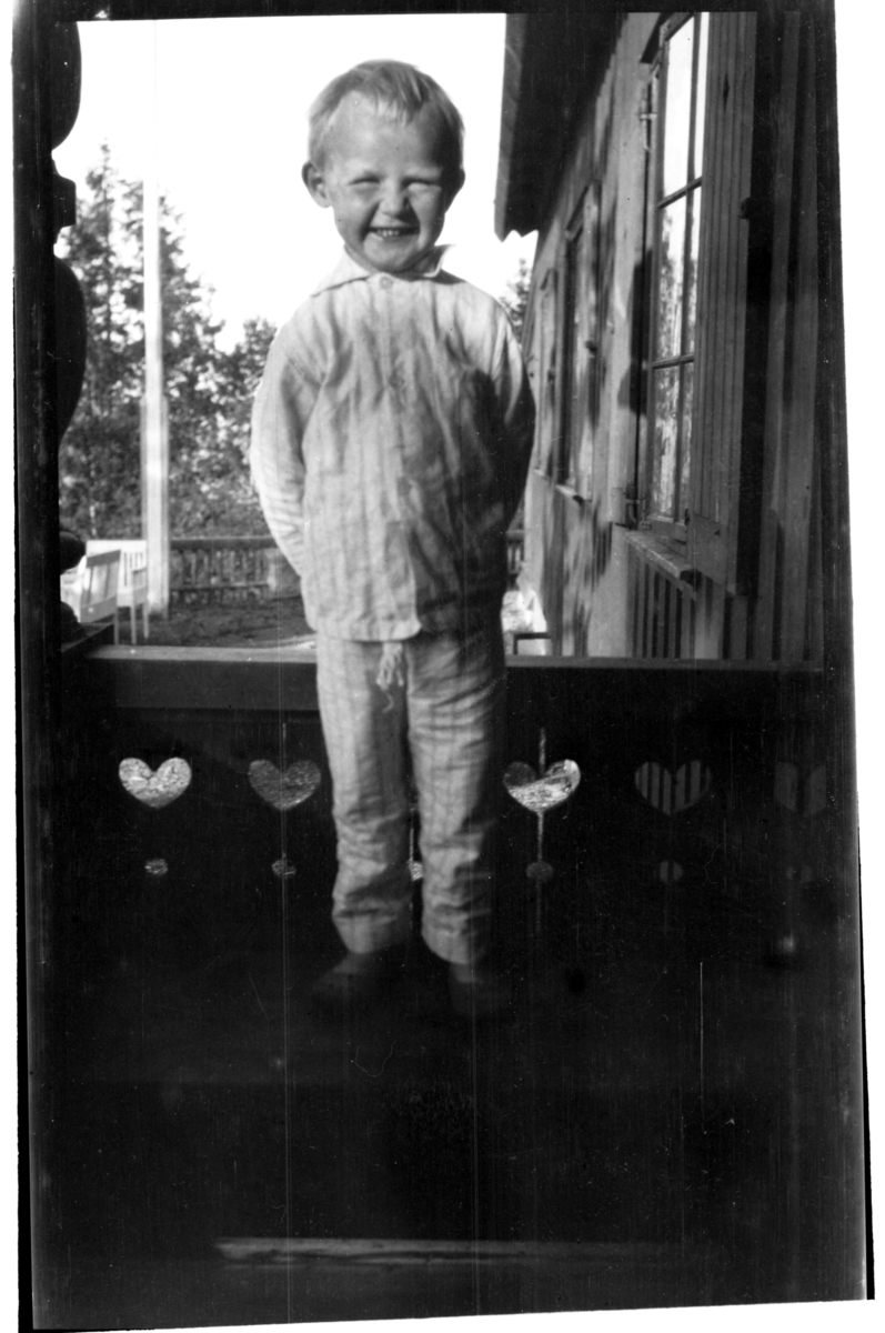 Rolf Sr. Sundt, NF.34664-483