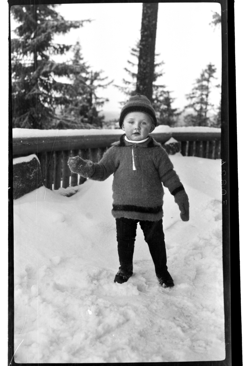 Rolf Sr. Sundt, NF.34664-488