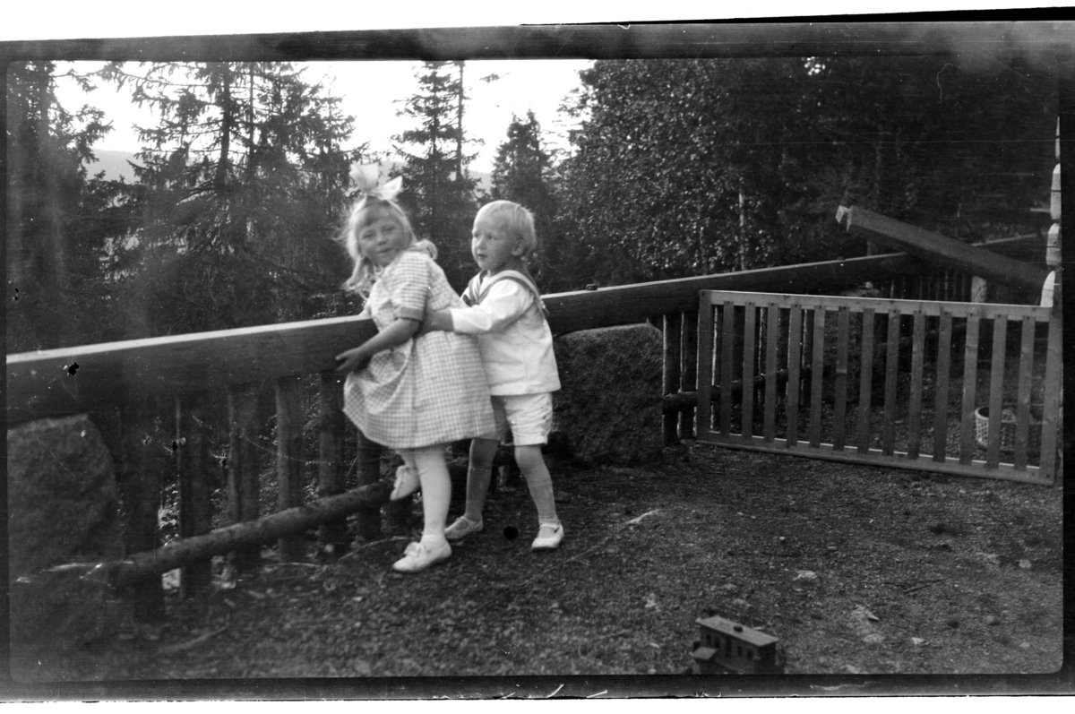 Rolf Sr. Sundt, NF.34664-494