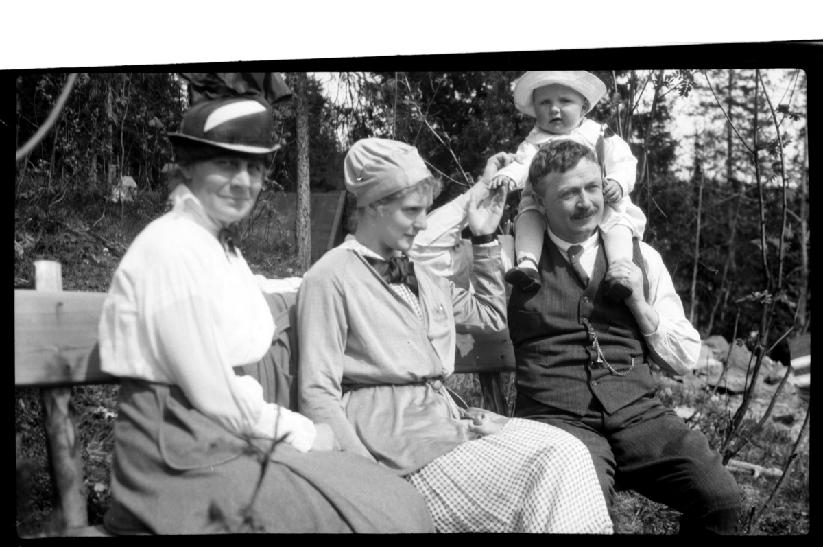 Rolf Sr. Sundt, NF.34664-502