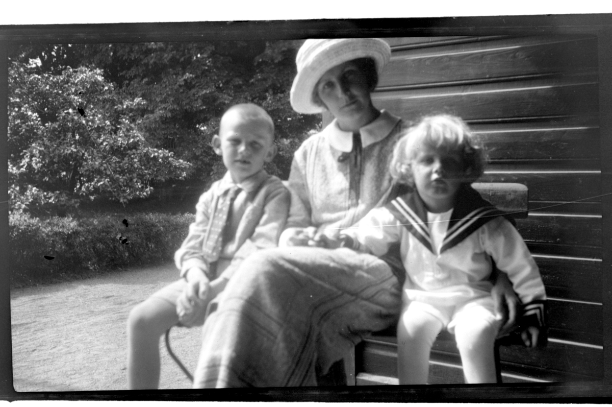Rolf Sr. Sundt, NF.34664-545
