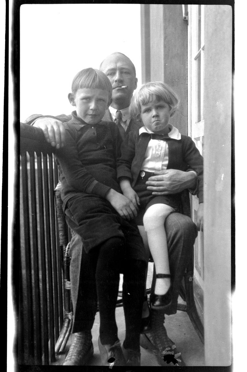 Rolf Sr. Sundt, NF.34664-547