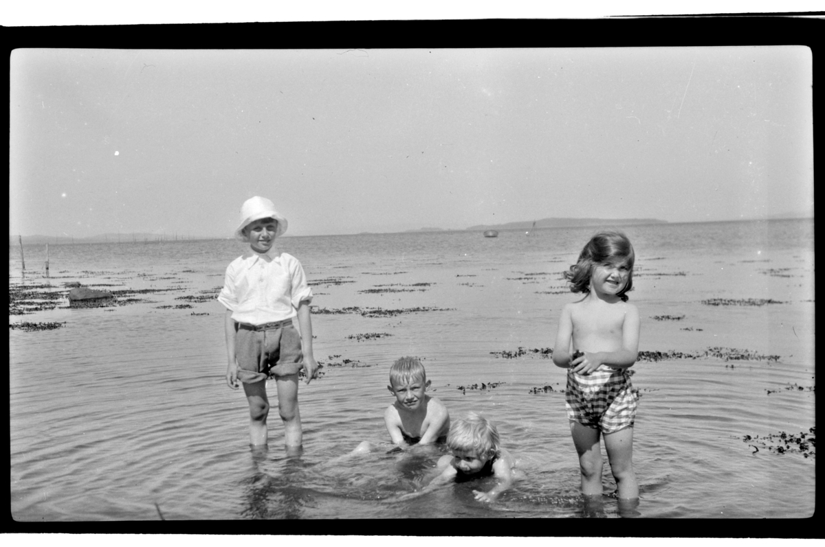 Rolf Sr. Sundt, NF.34664-571