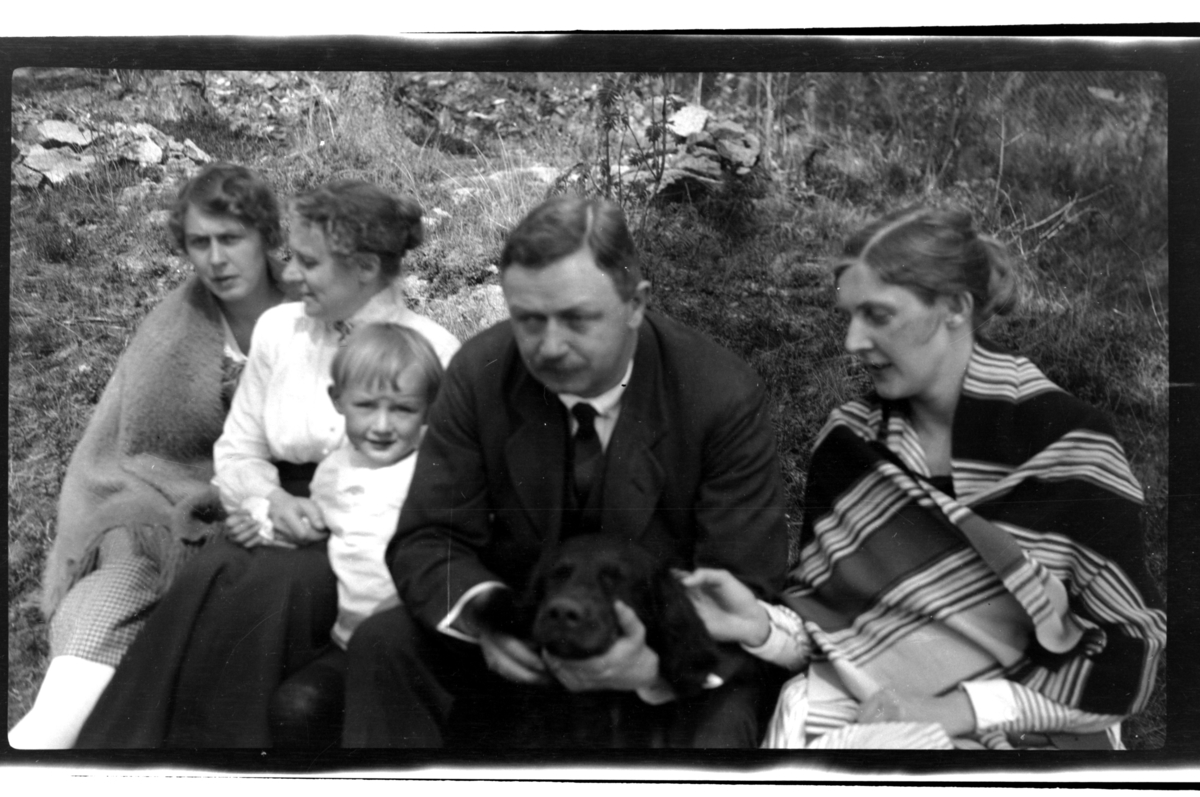 Rolf Sr. Sundt, NF.34664-576