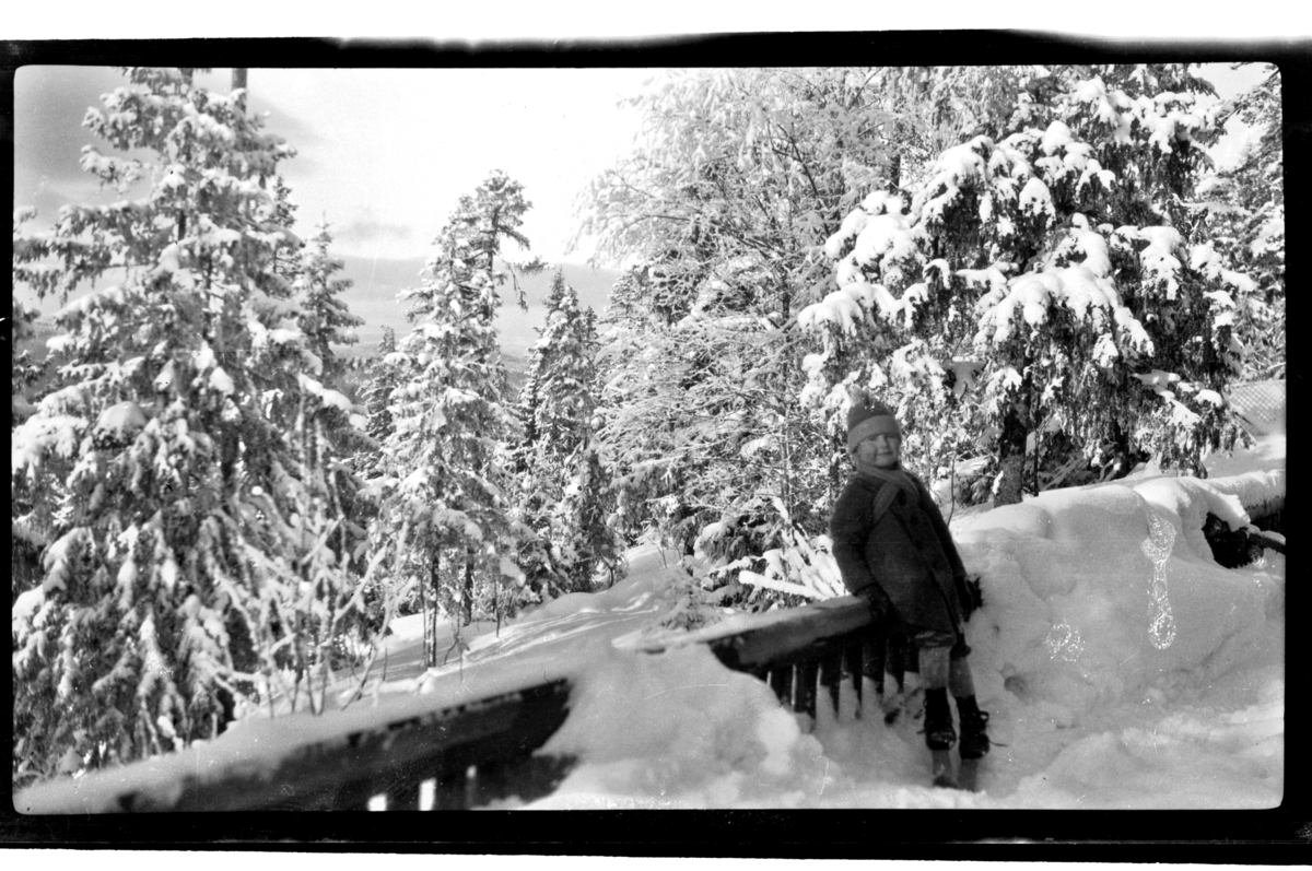 Rolf Sr. Sundt, NF.34664-577