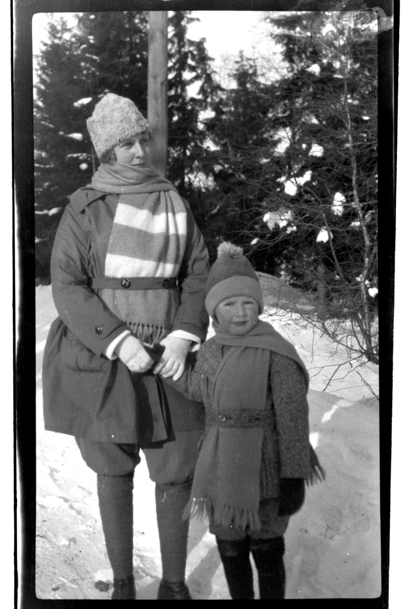 Rolf Sr. Sundt, NF.34664-595