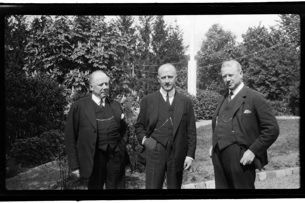 Rolf Sr. Sundt, NF.34664-623