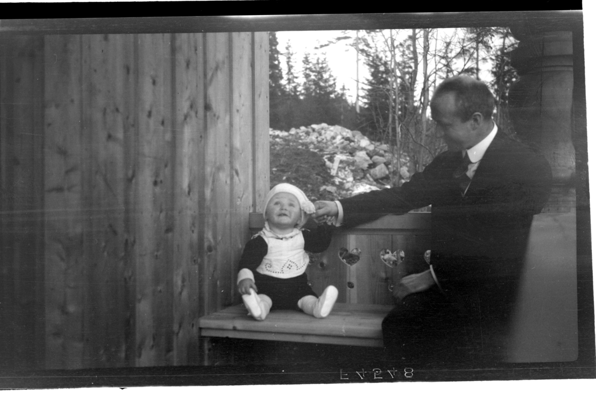 Rolf Sr. Sundt, NF.34664-656