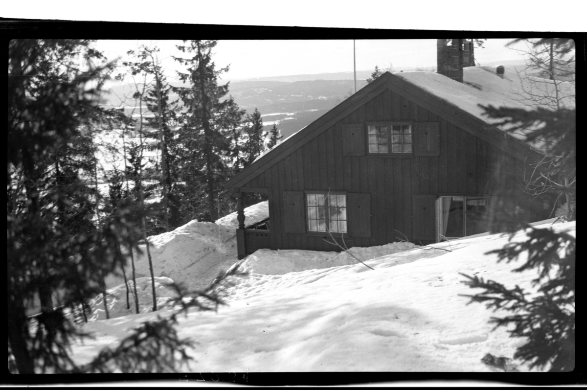 Rolf Sr. Sundt, NF.34664-668