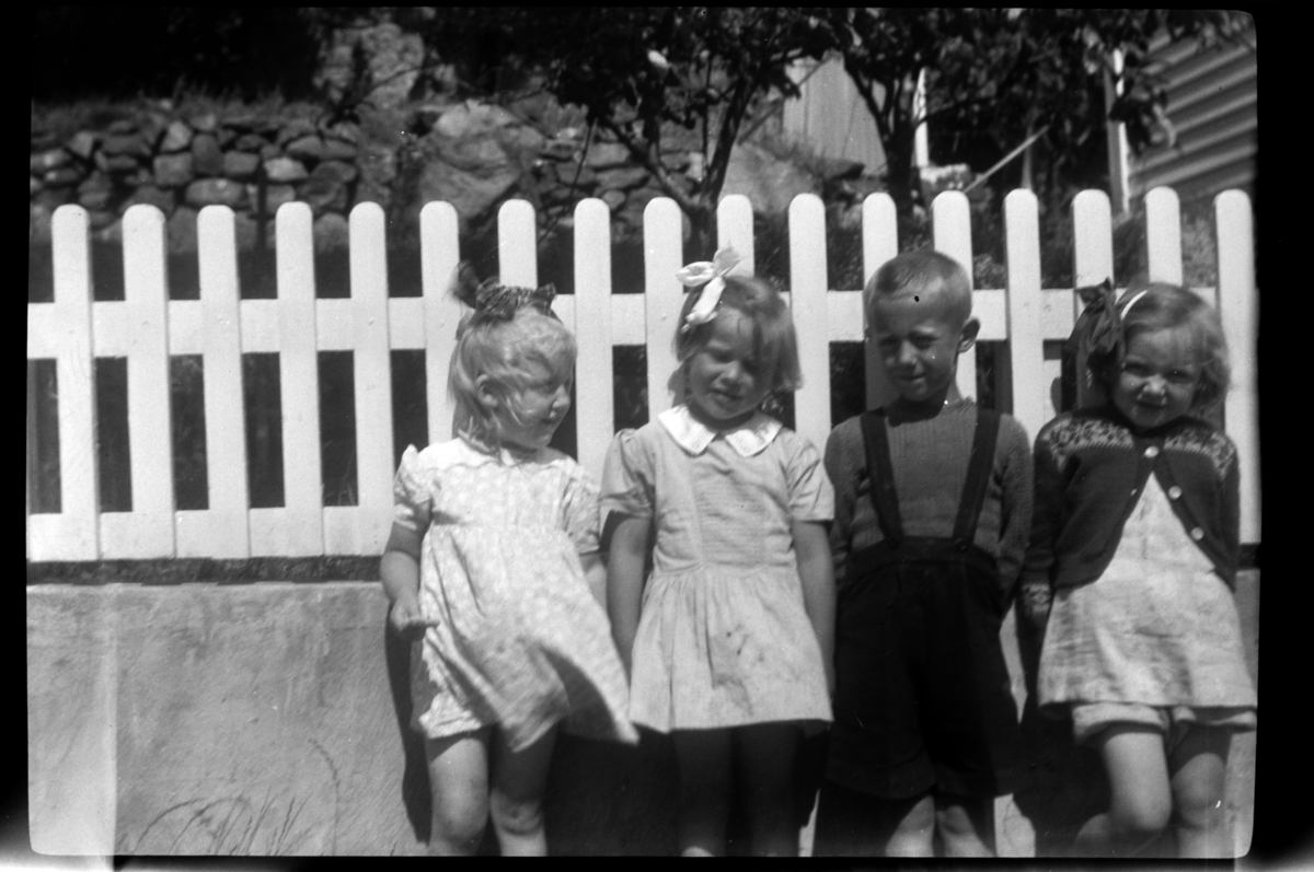 Rolf Sr. Sundt, NF.34664-698