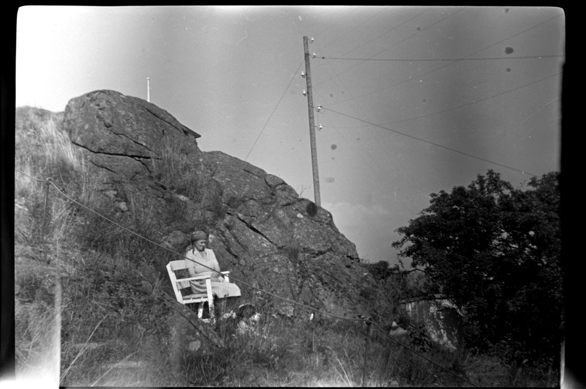 Rolf Sr. Sundt, NF.34664-701