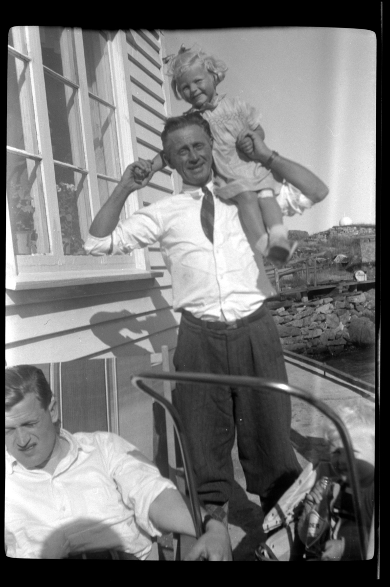 Rolf Sr. Sundt, NF.34664-719