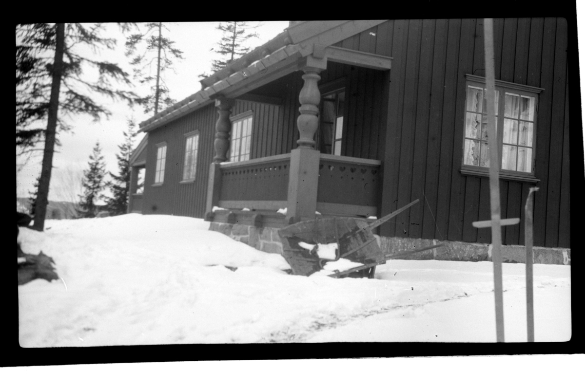 Rolf Sr. Sundt, NF.34664-734