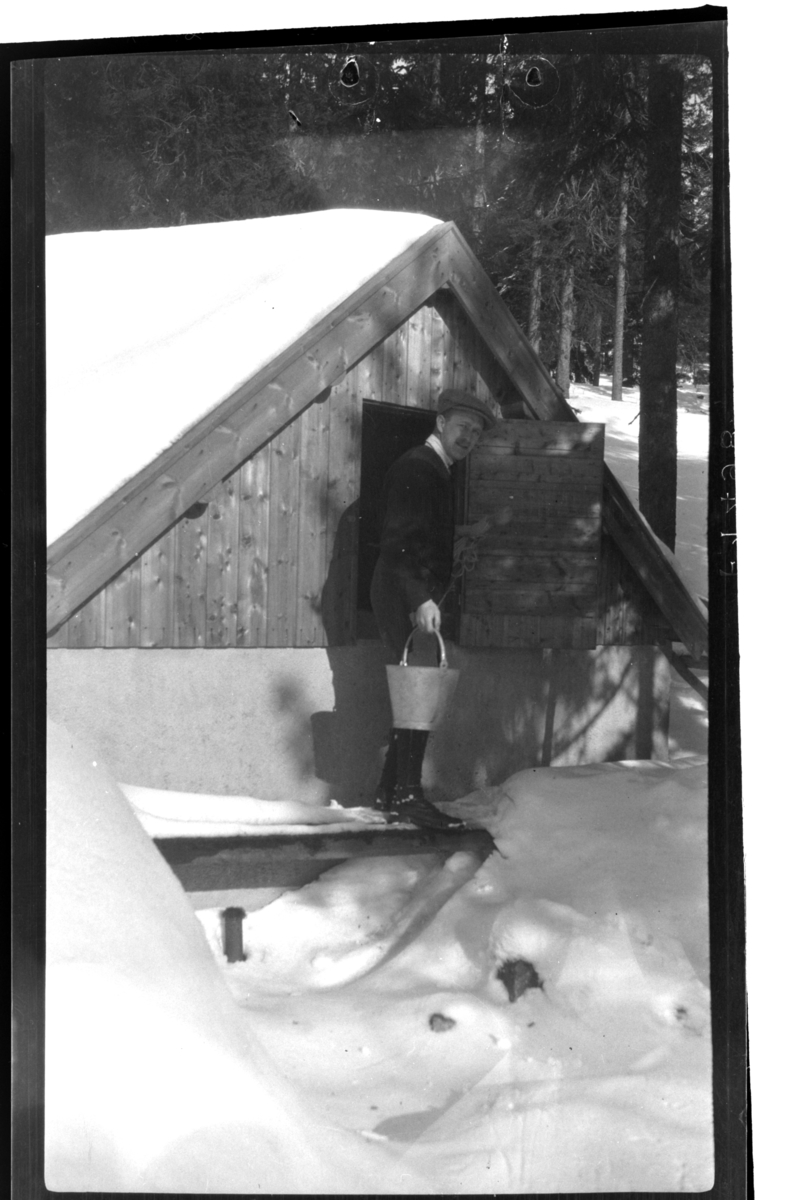 Rolf Sr. Sundt, NF.34664-738