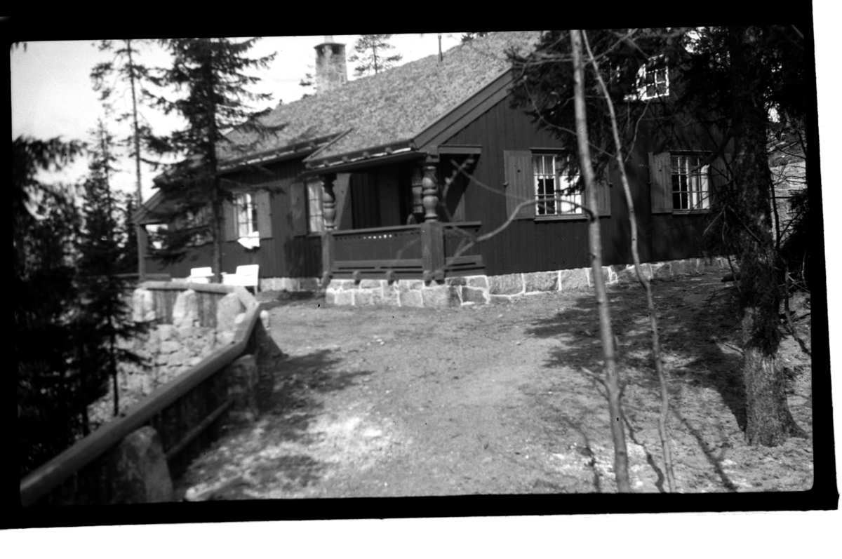 Rolf Sr. Sundt, NF.34664-744