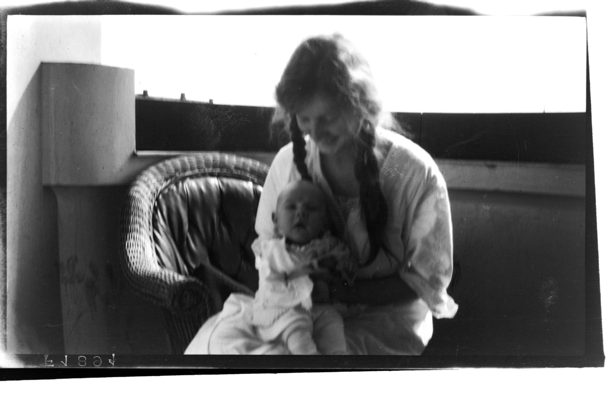 Rolf Sr. Sundt, NF.34664-748