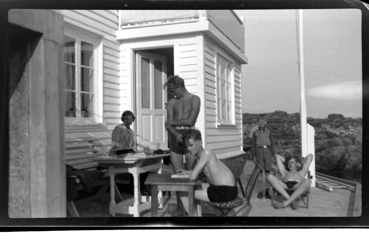 Rolf Sr. Sundt, NF.34664-760