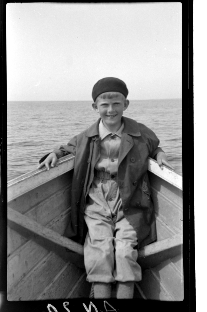 Rolf Sr. Sundt, NF.34664-766