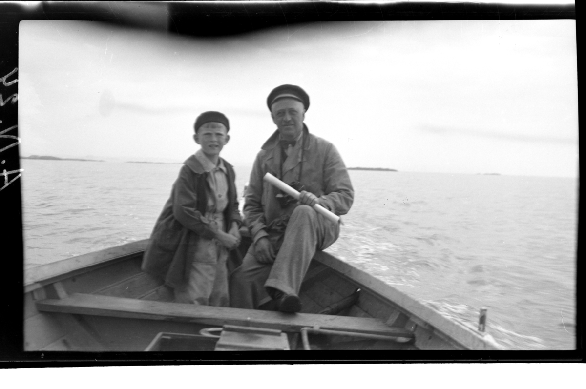 Rolf Sr. Sundt, NF.34664-769