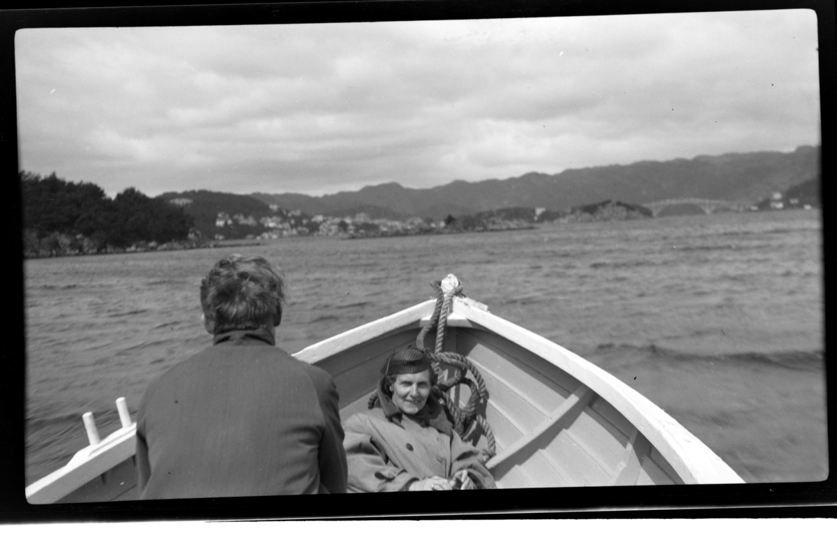 Rolf Sr. Sundt, NF.34664-772