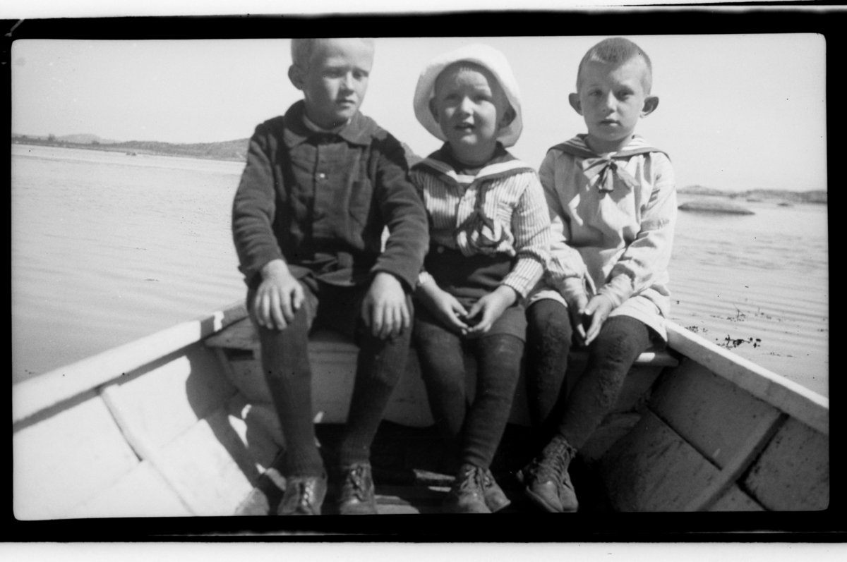 Rolf Sr. Sundt, NF.34664-787