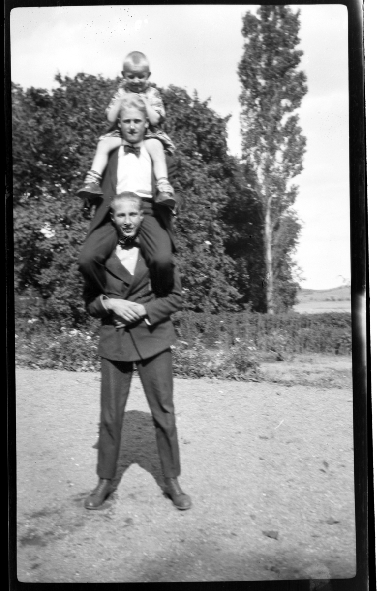 Rolf Sr. Sundt, NF.34664-791