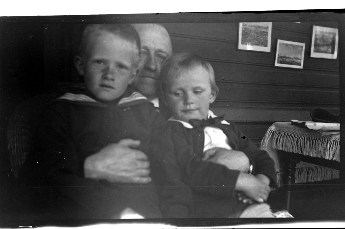 Rolf Sr. Sundt, NF.34664-792
