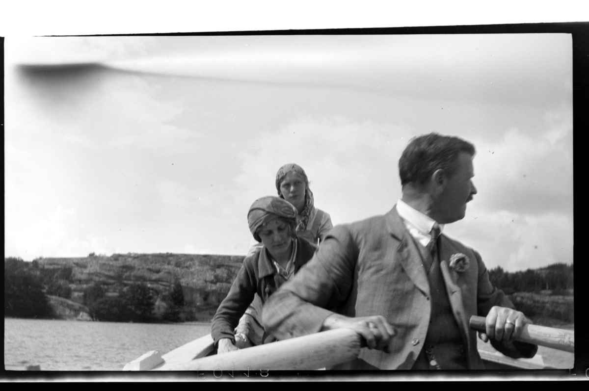 Rolf Sr. Sundt, NF.34664-804