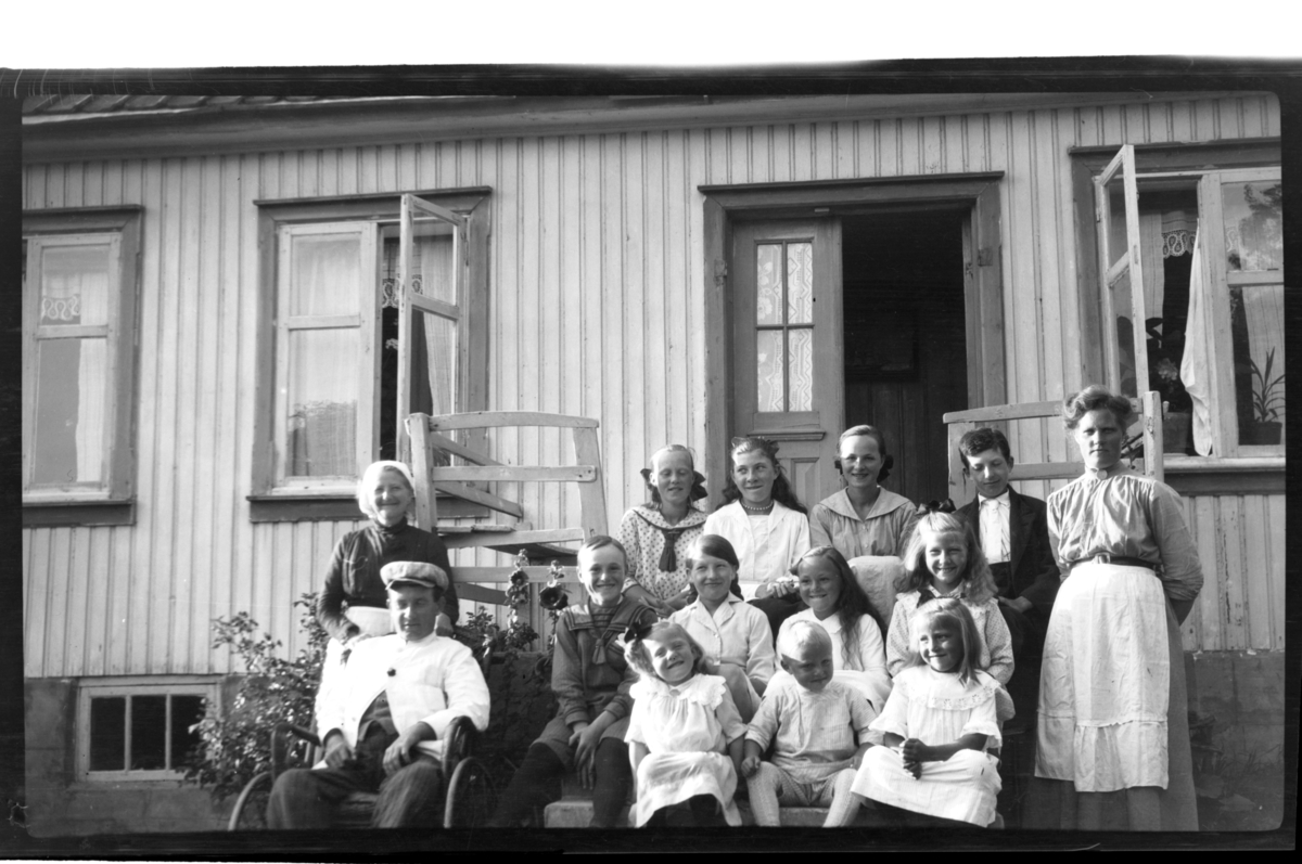 Rolf Sr. Sundt, NF.34664-806
